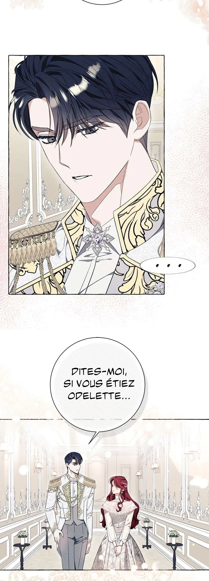 Read Une réincarnation presque ordinaire Manga Online