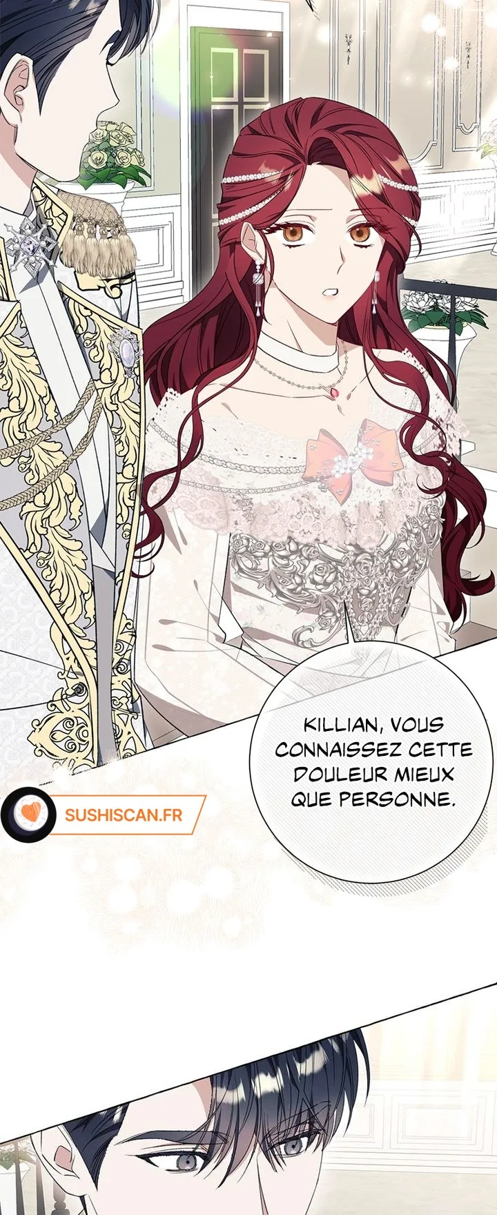 Read Une réincarnation presque ordinaire Manga Online