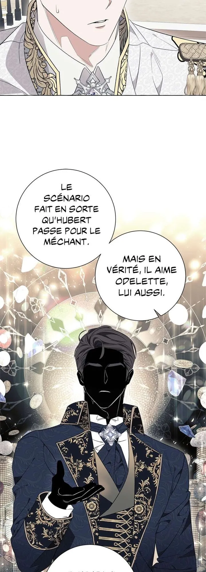 Read Une réincarnation presque ordinaire Manga Online