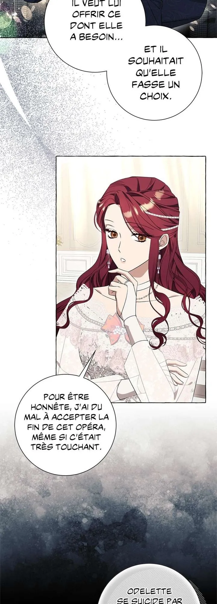 Read Une réincarnation presque ordinaire Manga Online