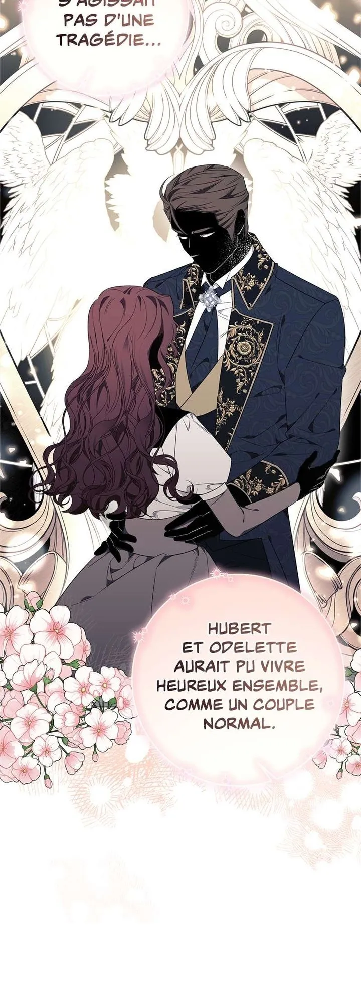 Read Une réincarnation presque ordinaire Manga Online