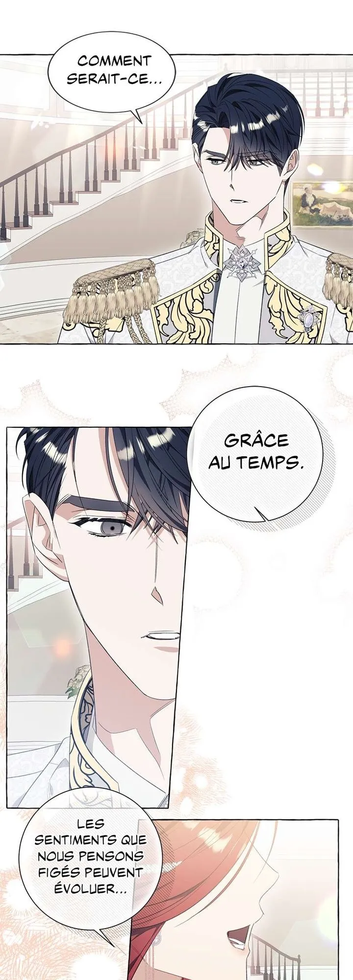 Read Une réincarnation presque ordinaire Manga Online