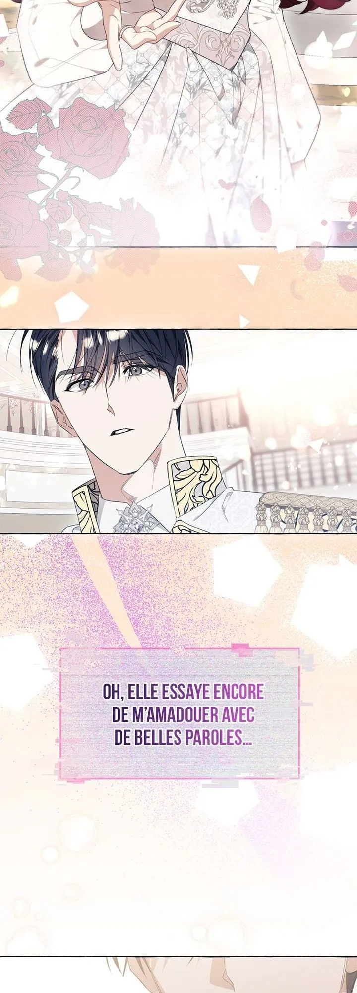 Read Une réincarnation presque ordinaire Manga Online