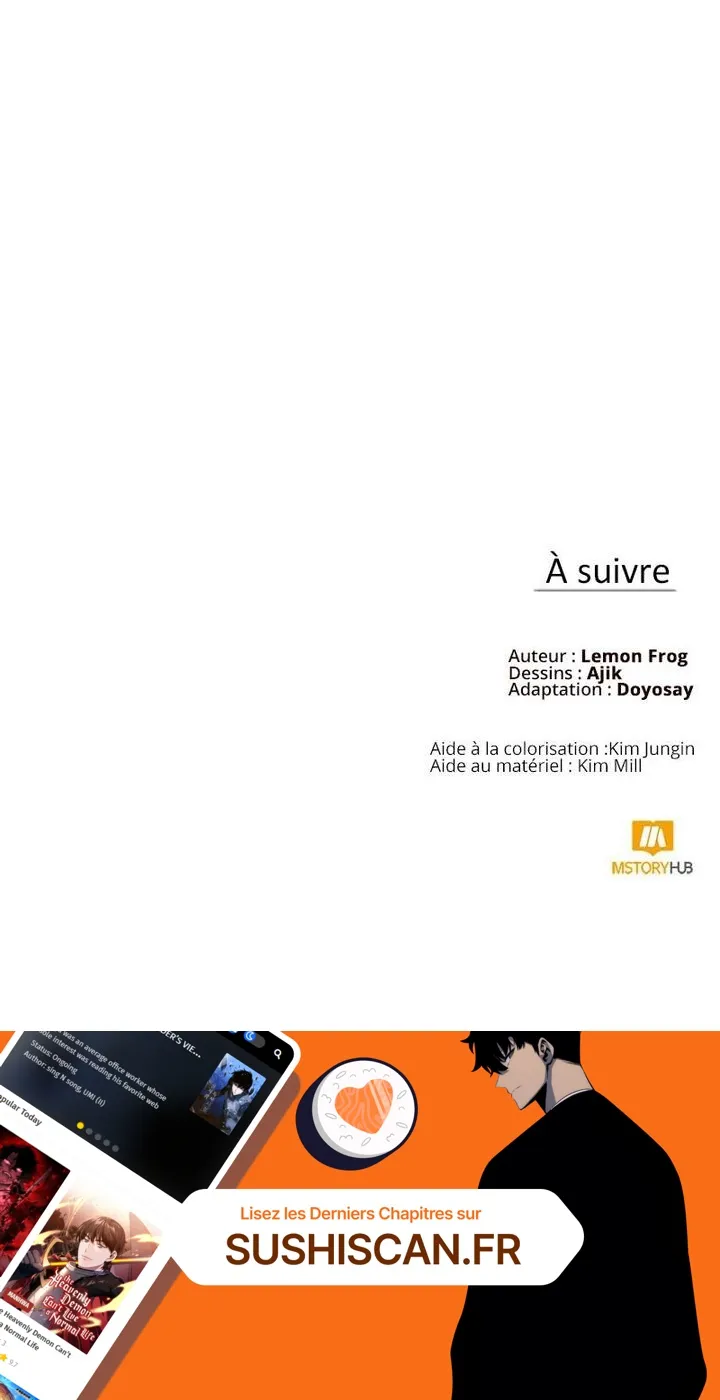 Read Une réincarnation presque ordinaire Manga Online