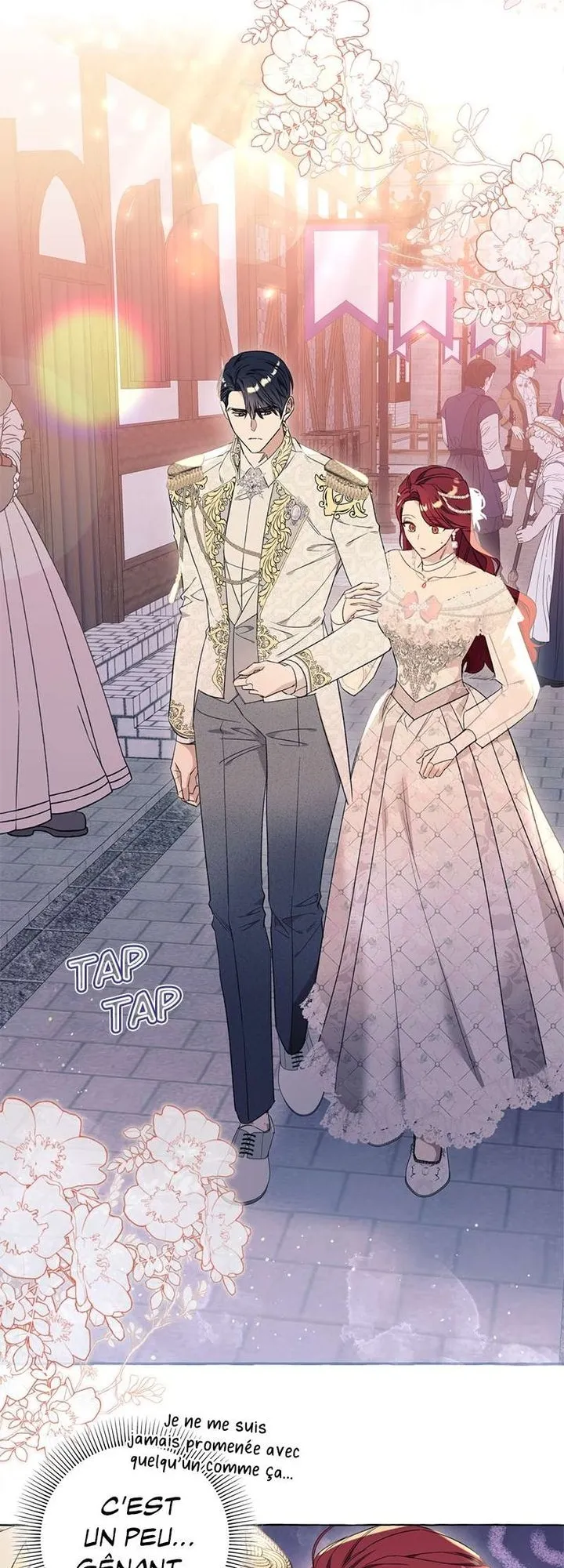 Read Une réincarnation presque ordinaire Manga Online