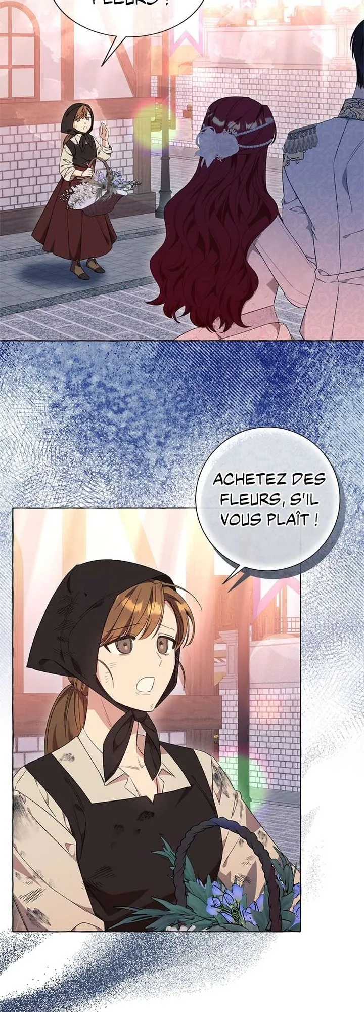 Read Une réincarnation presque ordinaire Manga Online