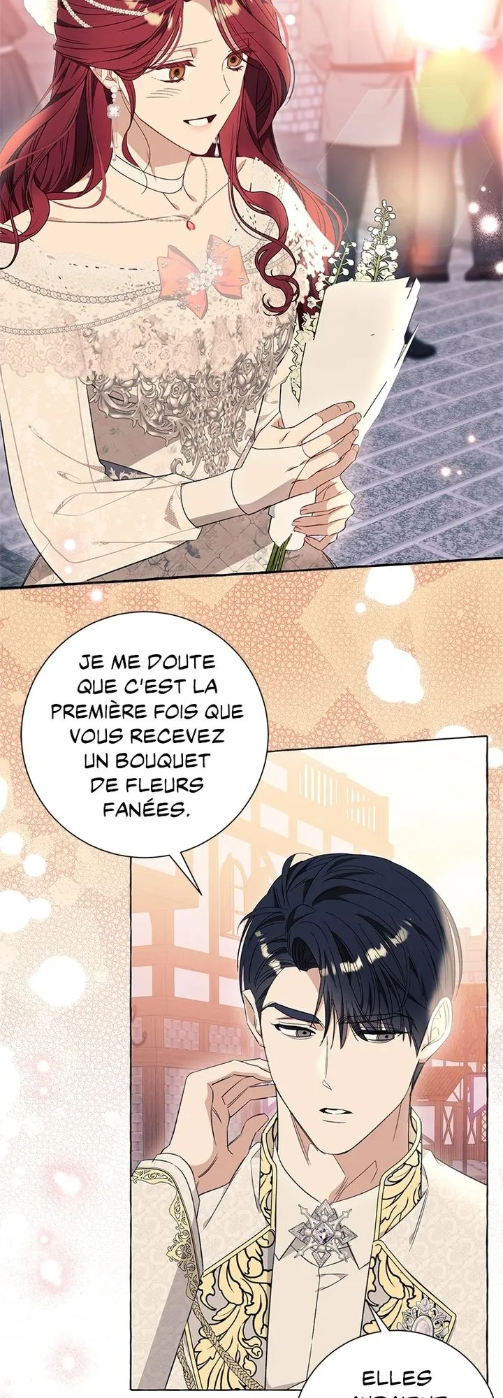 Read Une réincarnation presque ordinaire Manga Online