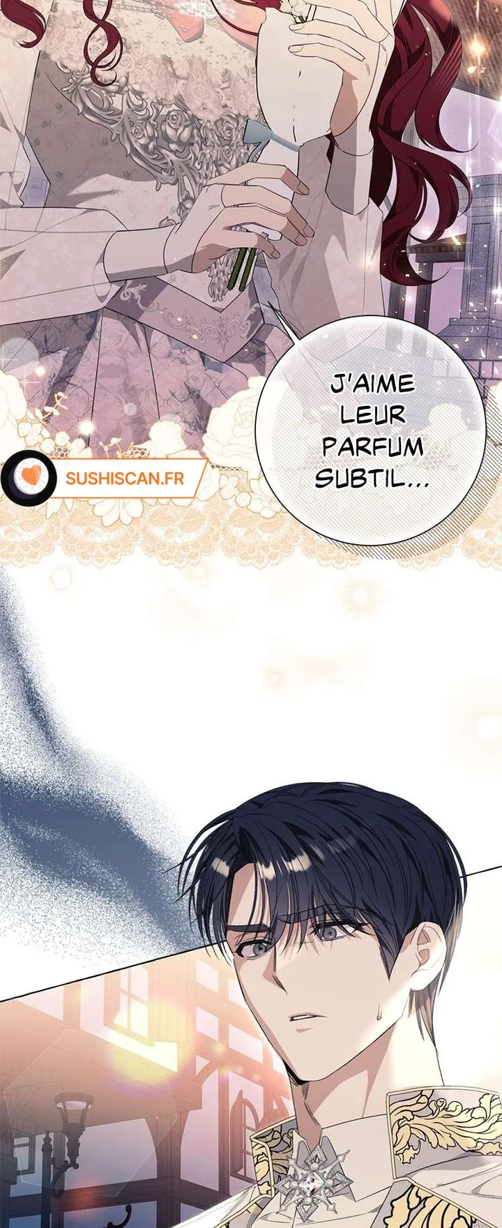 Read Une réincarnation presque ordinaire Manga Online