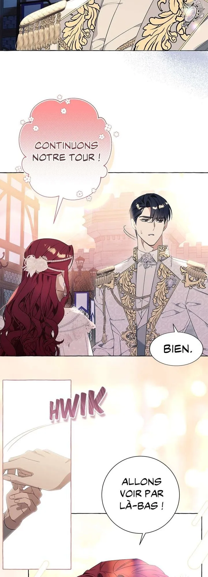Read Une réincarnation presque ordinaire Manga Online