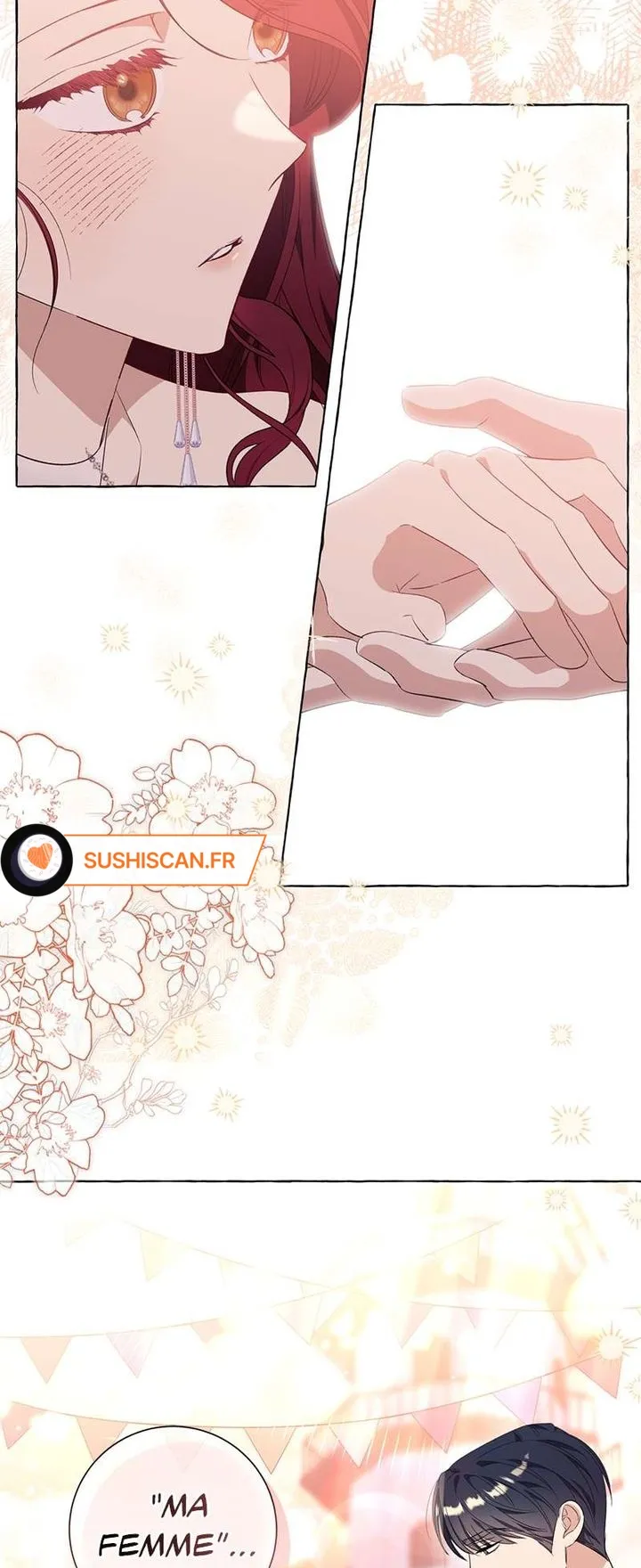 Read Une réincarnation presque ordinaire Manga Online