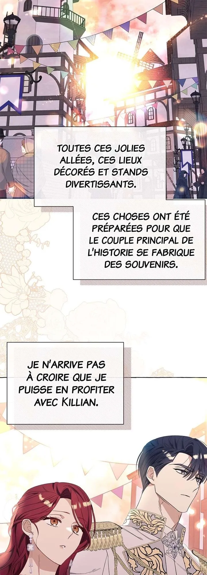 Read Une réincarnation presque ordinaire Manga Online