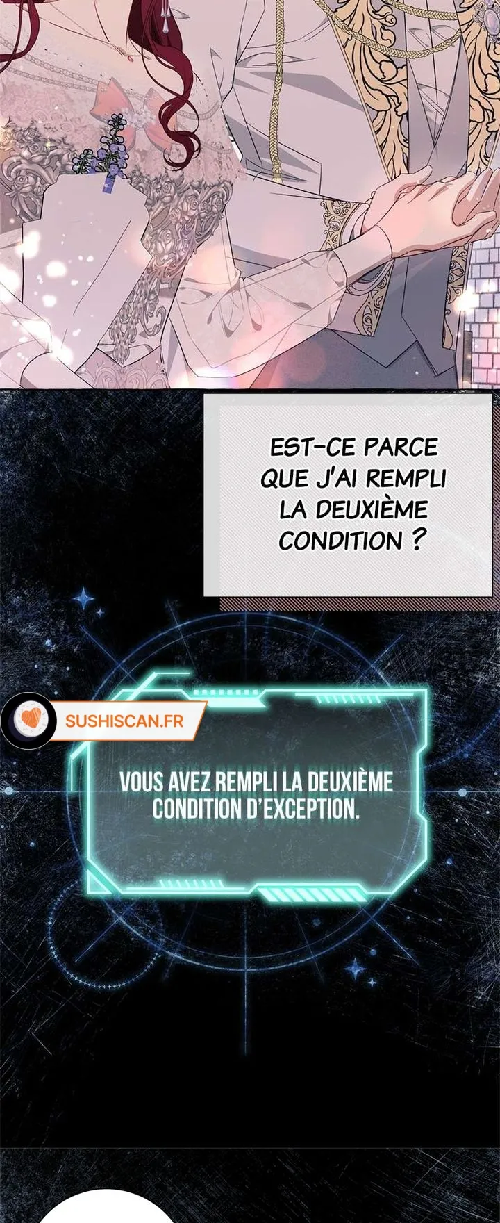 Read Une réincarnation presque ordinaire Manga Online