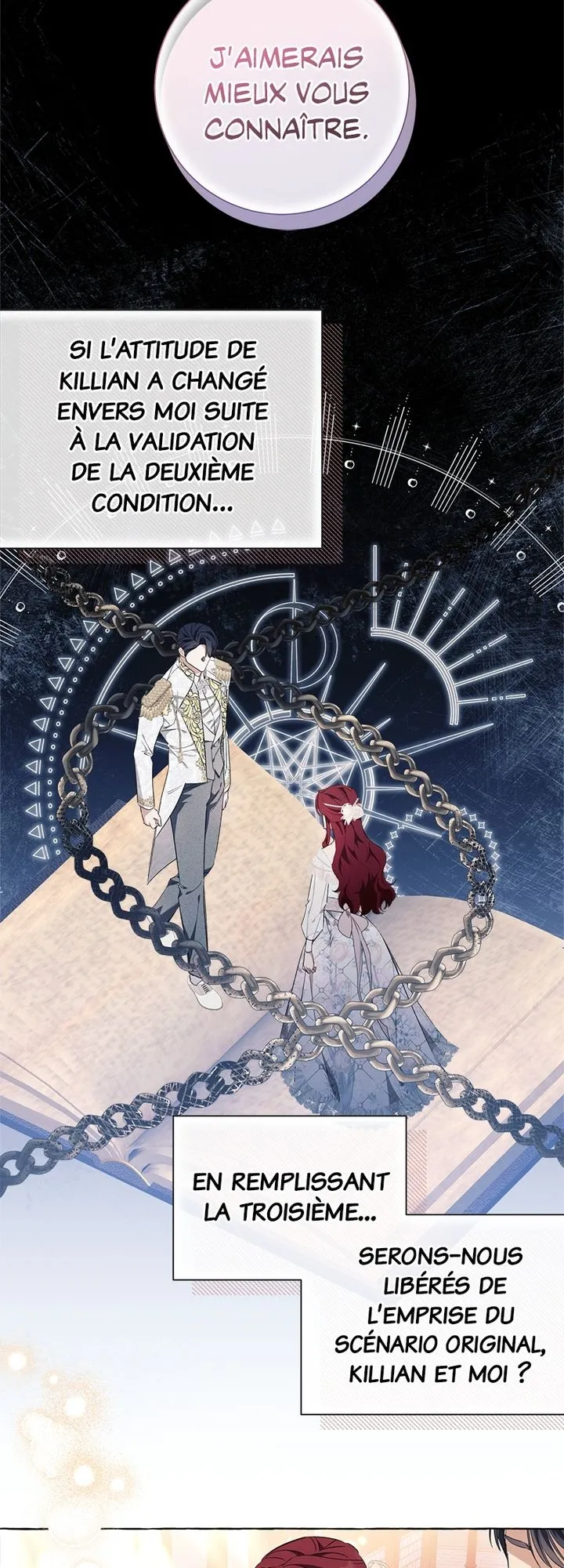 Read Une réincarnation presque ordinaire Manga Online