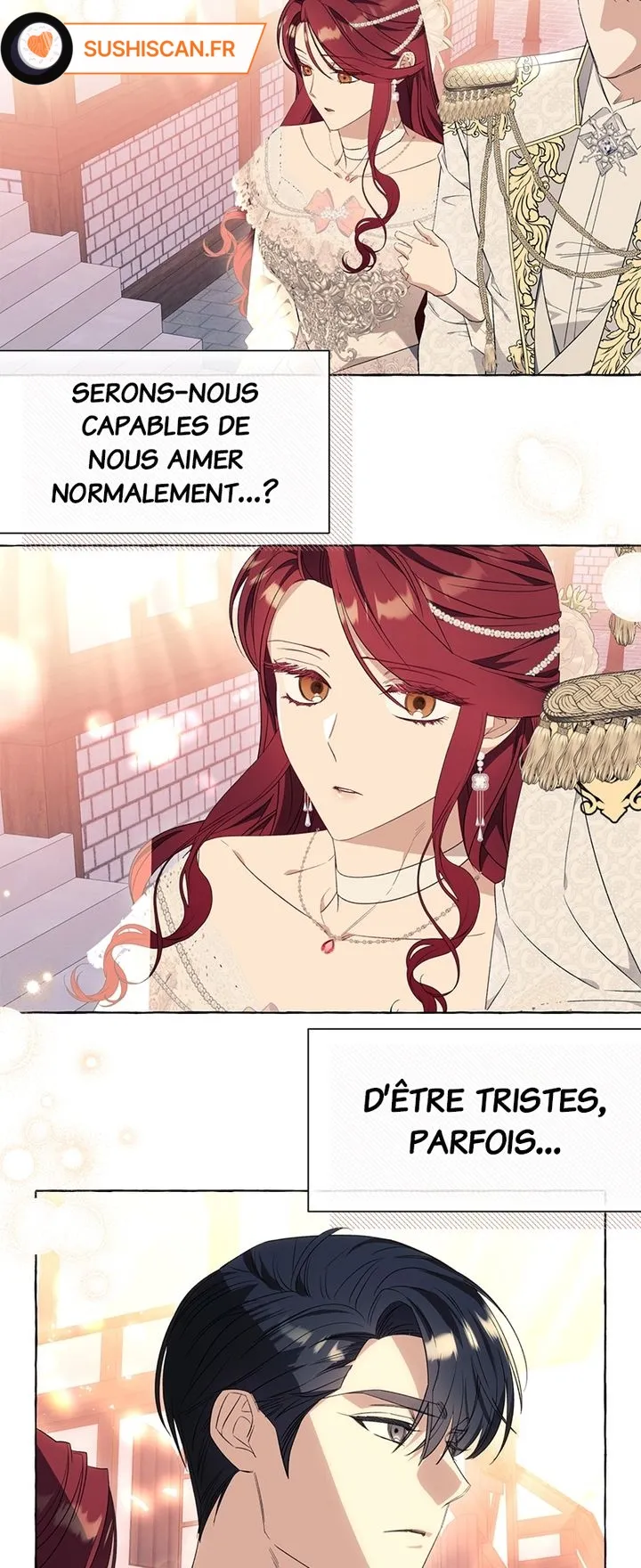 Read Une réincarnation presque ordinaire Manga Online