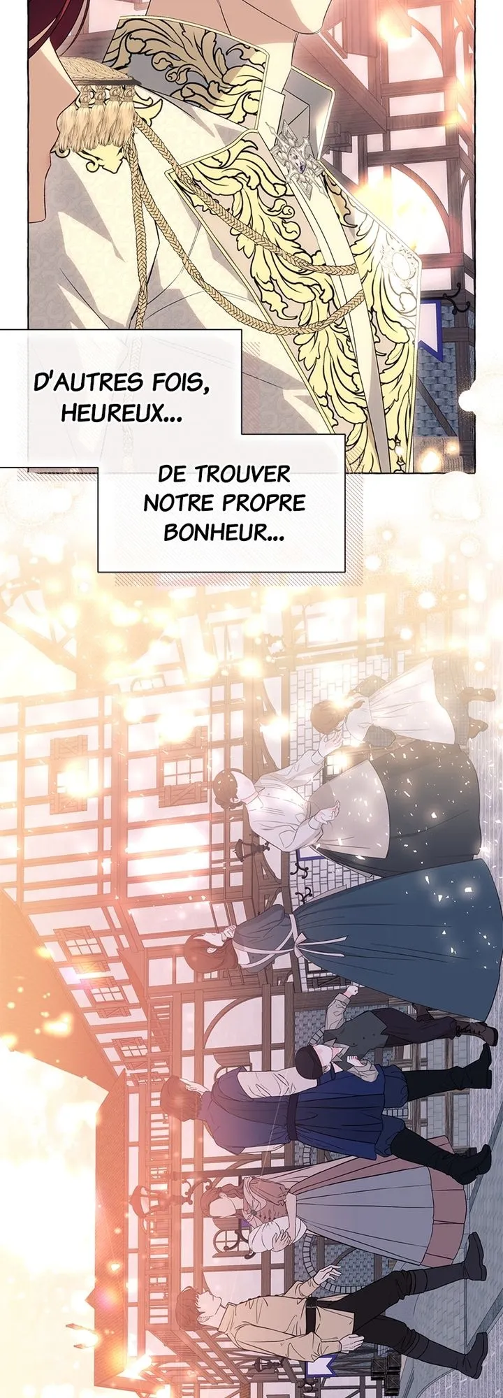Read Une réincarnation presque ordinaire Manga Online