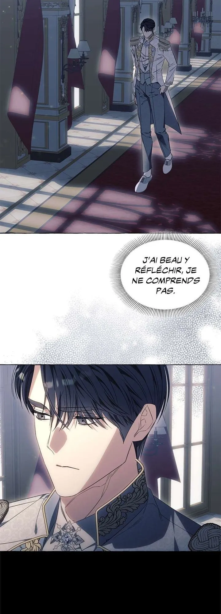Read Une réincarnation presque ordinaire Manga Online