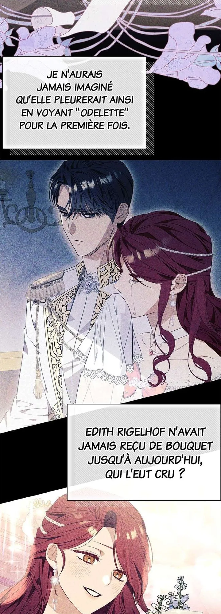 Read Une réincarnation presque ordinaire Manga Online