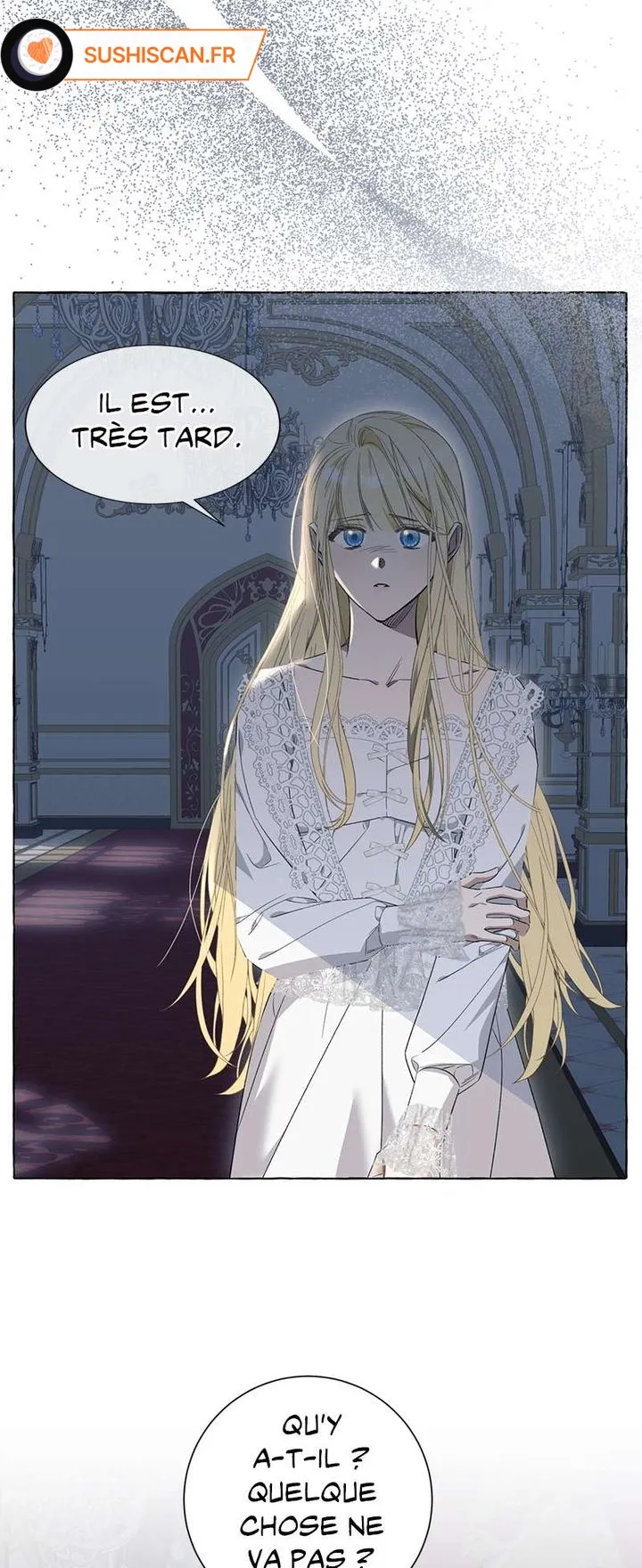 Read Une réincarnation presque ordinaire Manga Online