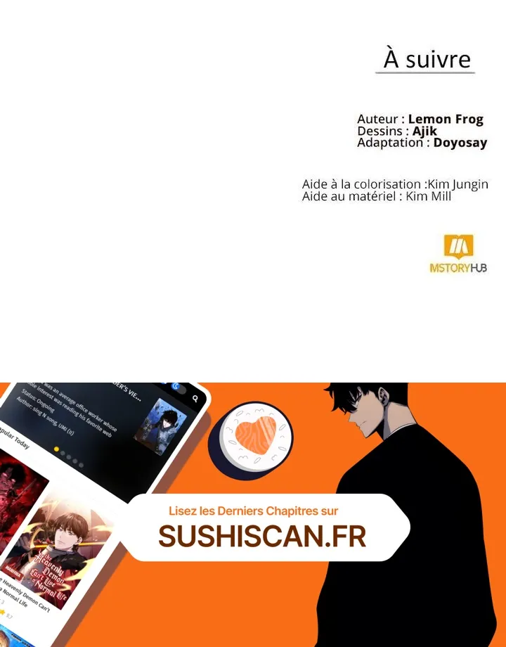 Read Une réincarnation presque ordinaire Manga Online