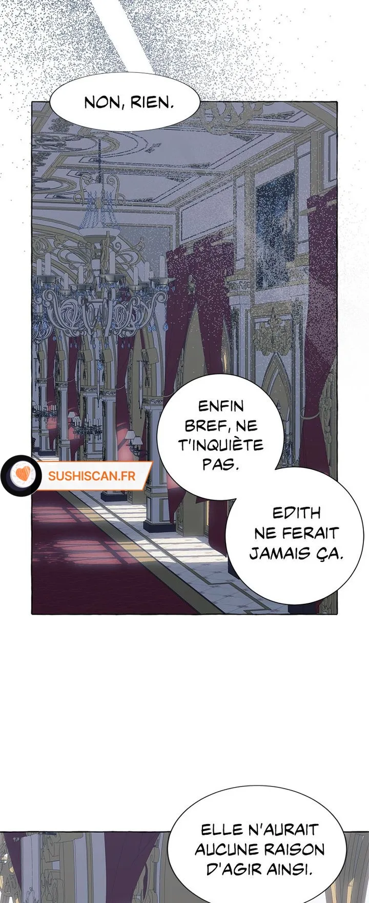 Read Une réincarnation presque ordinaire Manga Online