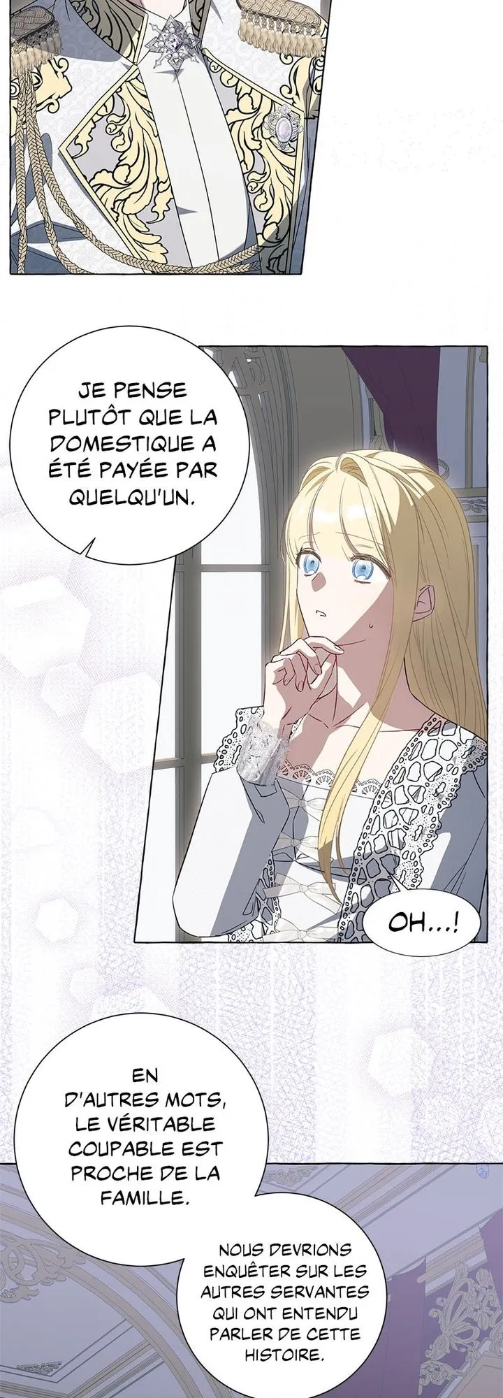 Read Une réincarnation presque ordinaire Manga Online
