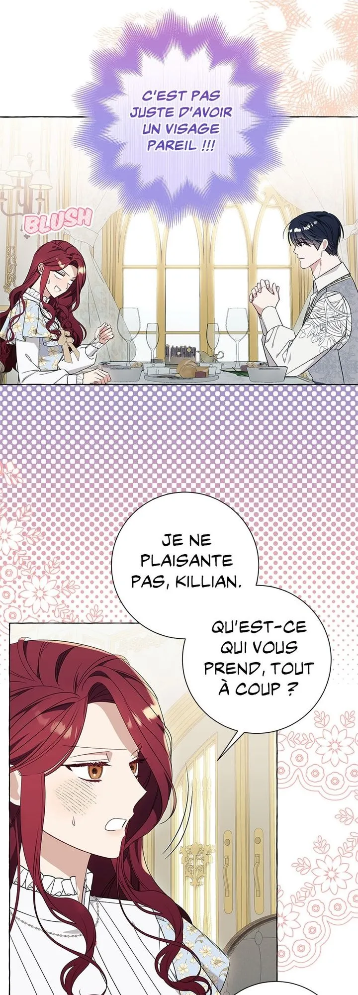 Read Une réincarnation presque ordinaire Manga Online
