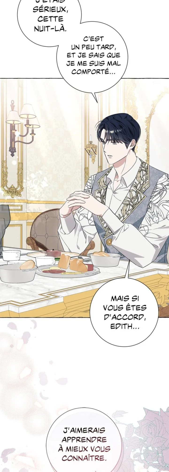 Read Une réincarnation presque ordinaire Manga Online