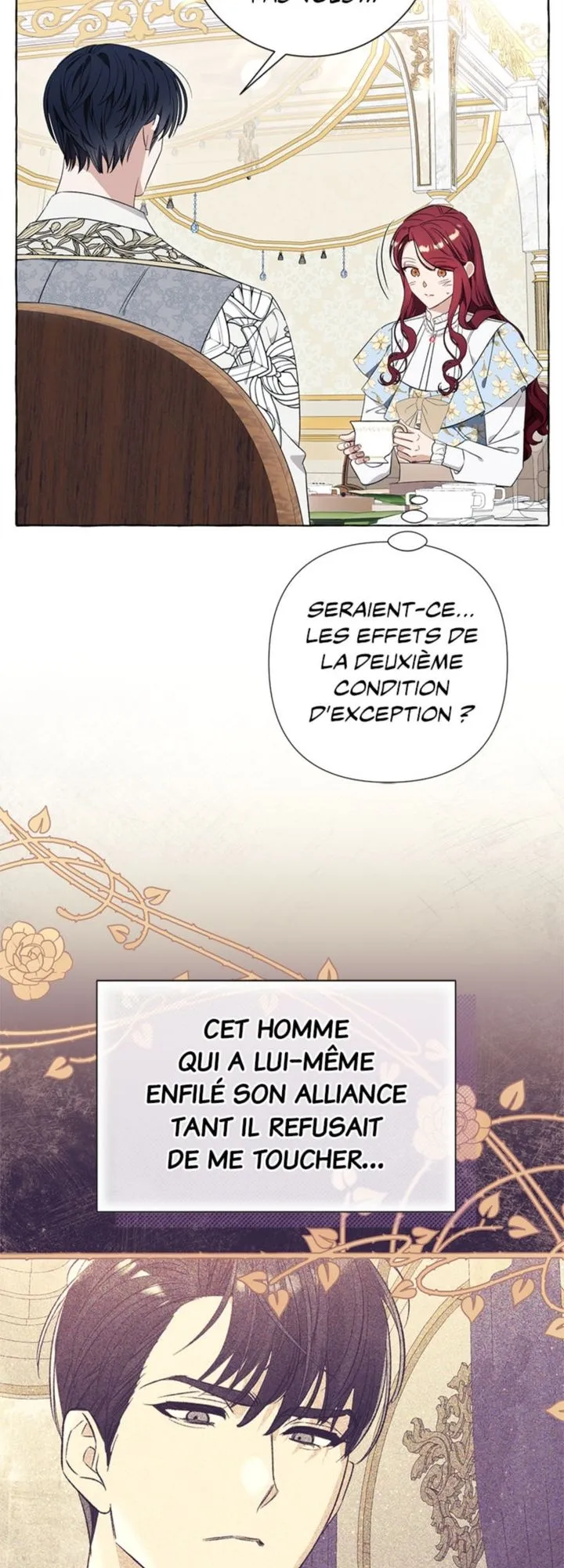 Read Une réincarnation presque ordinaire Manga Online