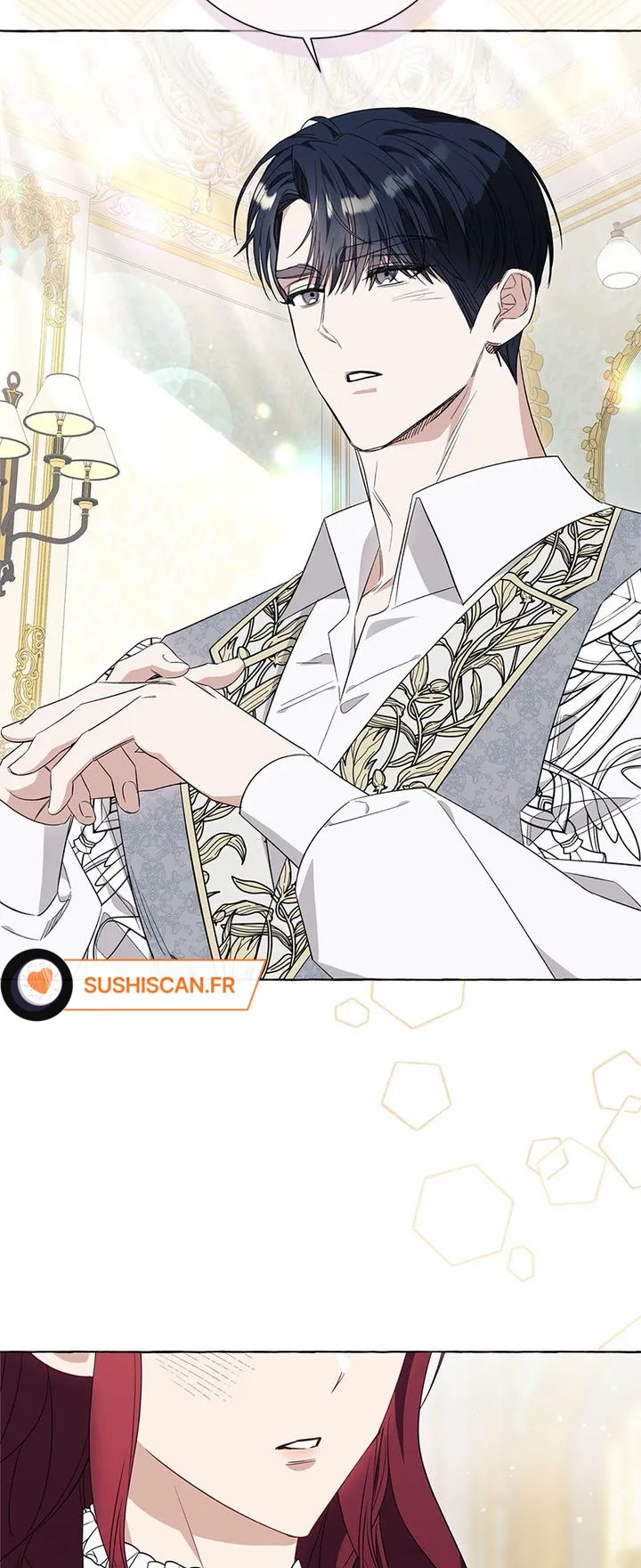 Read Une réincarnation presque ordinaire Manga Online