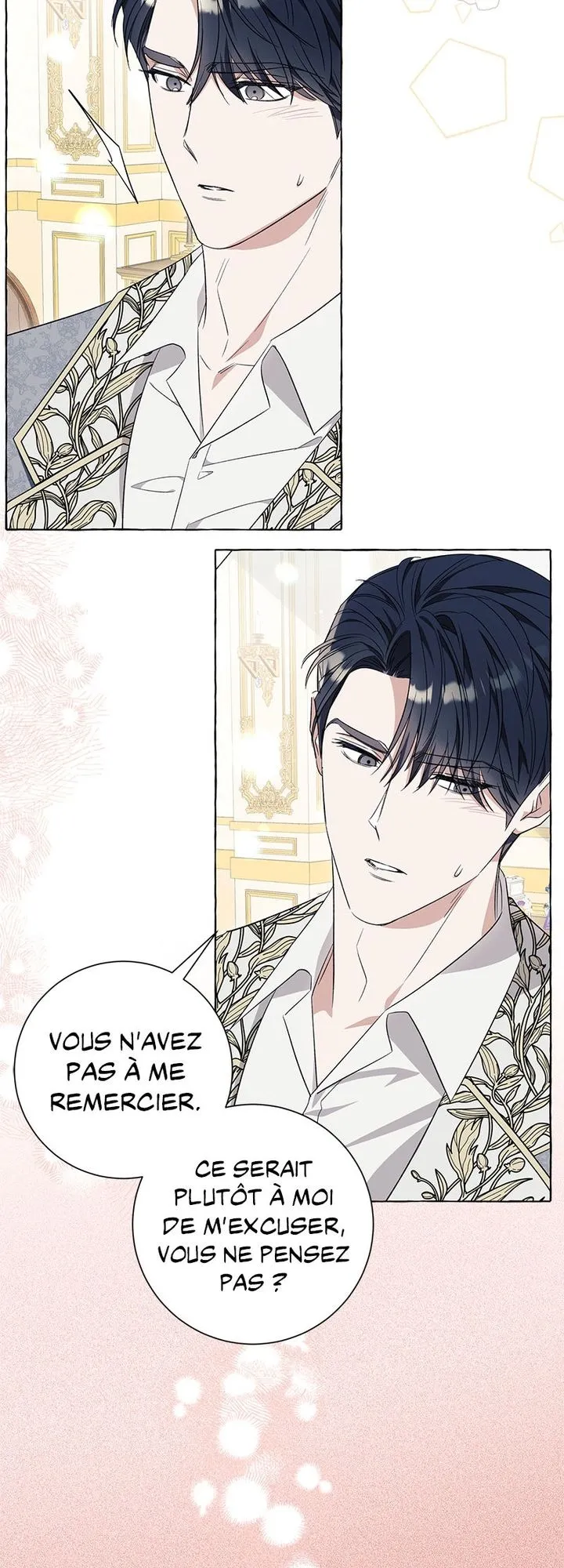 Read Une réincarnation presque ordinaire Manga Online