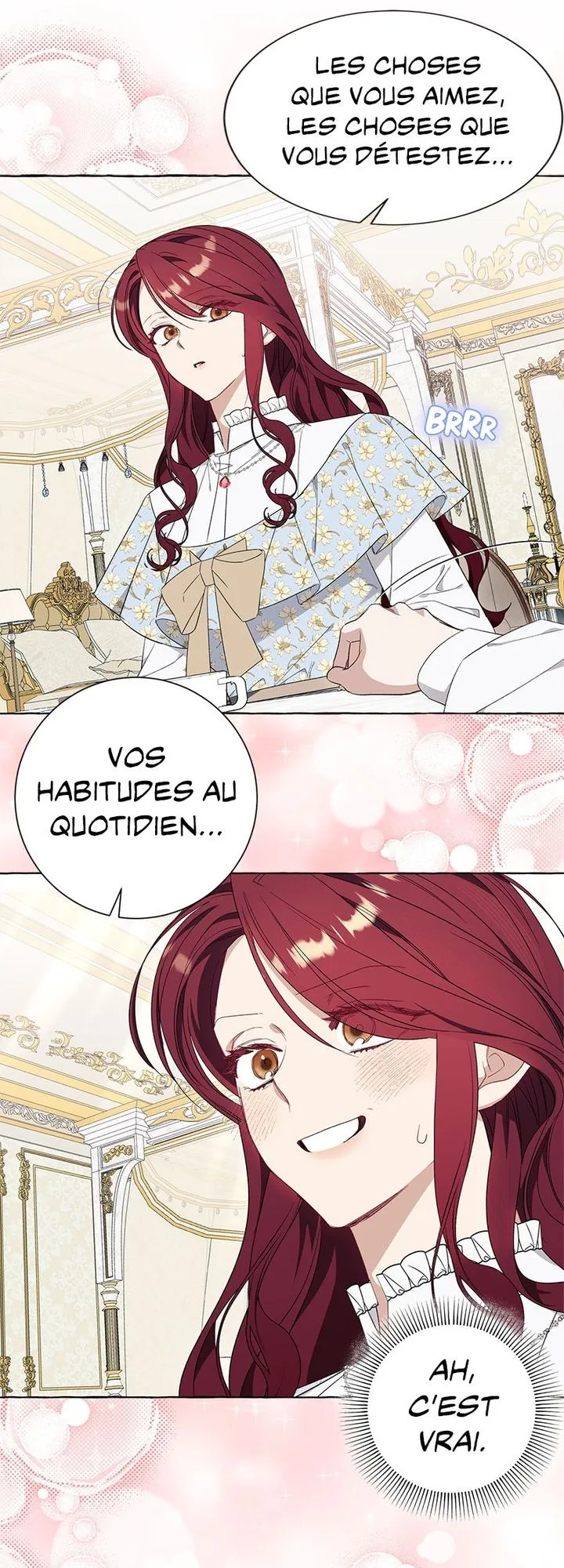 Read Une réincarnation presque ordinaire Manga Online