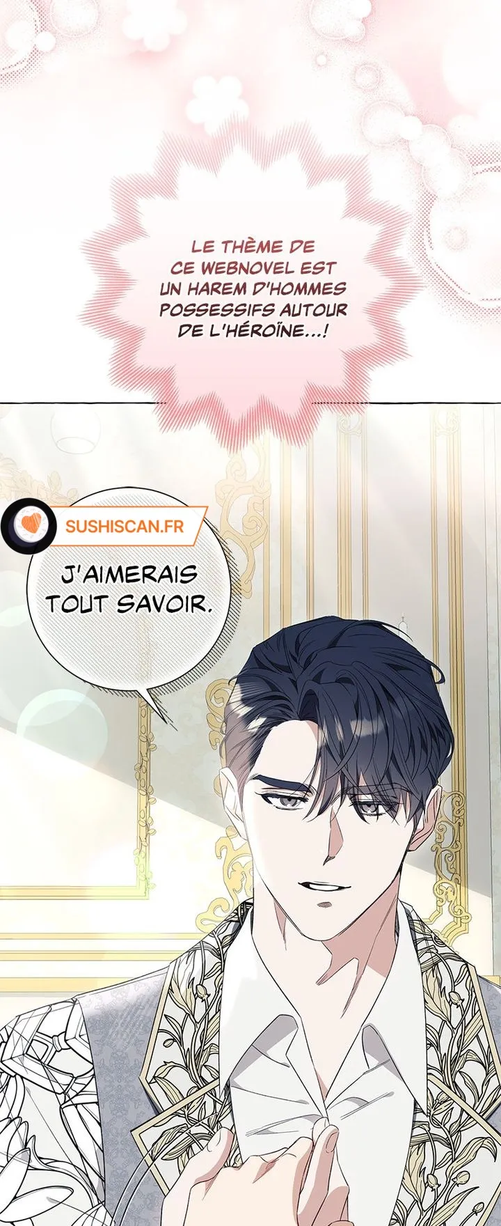 Read Une réincarnation presque ordinaire Manga Online