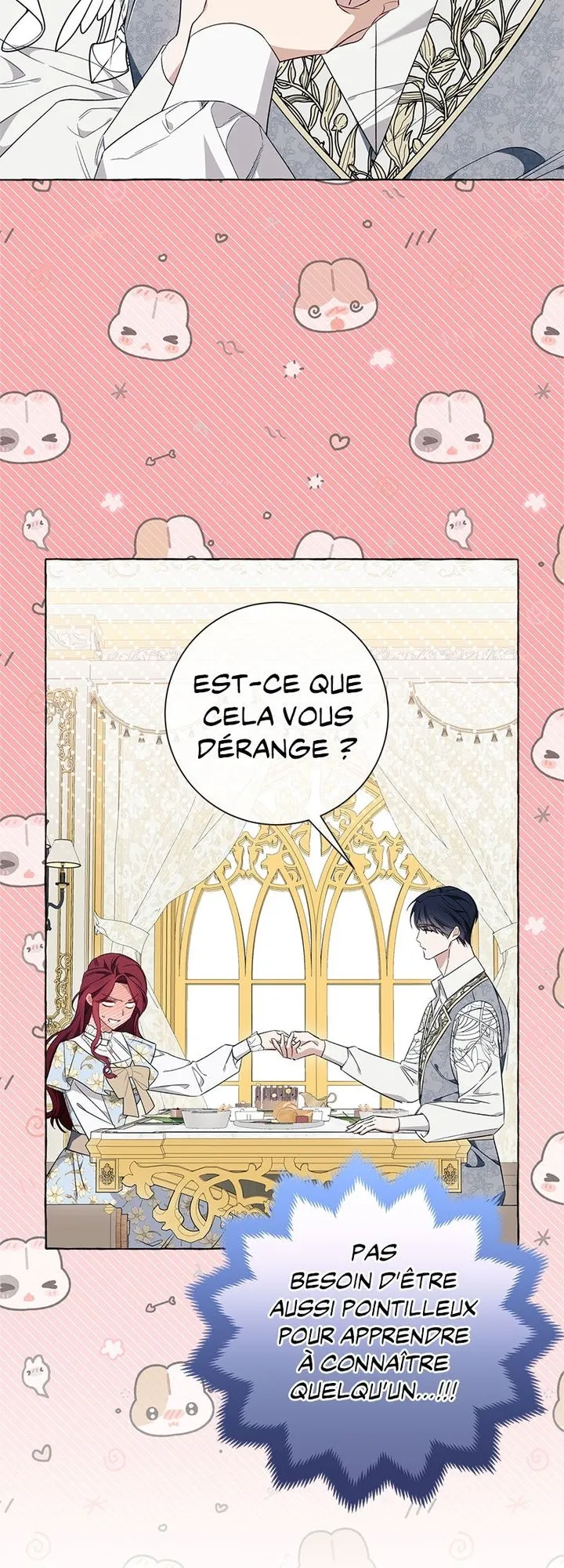 Read Une réincarnation presque ordinaire Manga Online