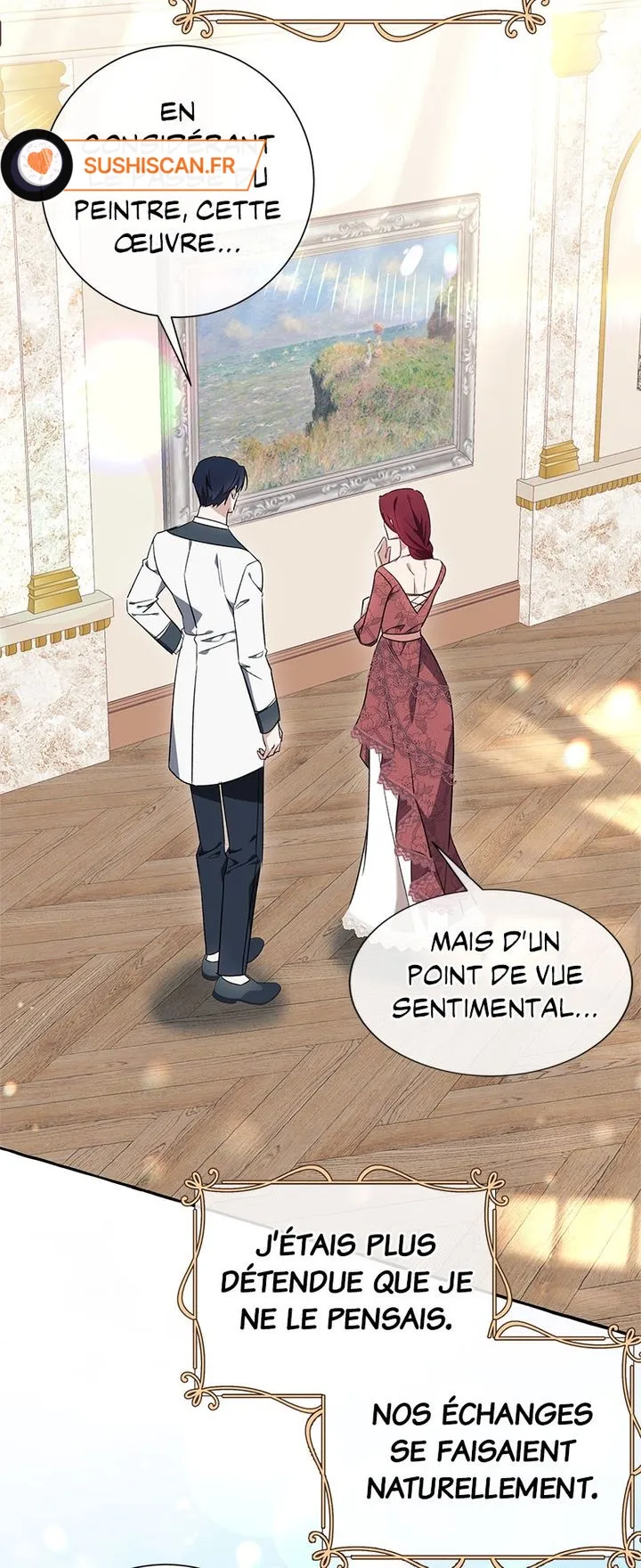 Read Une réincarnation presque ordinaire Manga Online