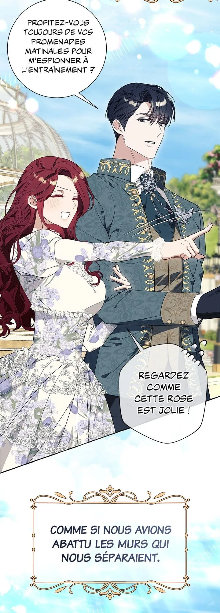 Read Une réincarnation presque ordinaire Manga Online