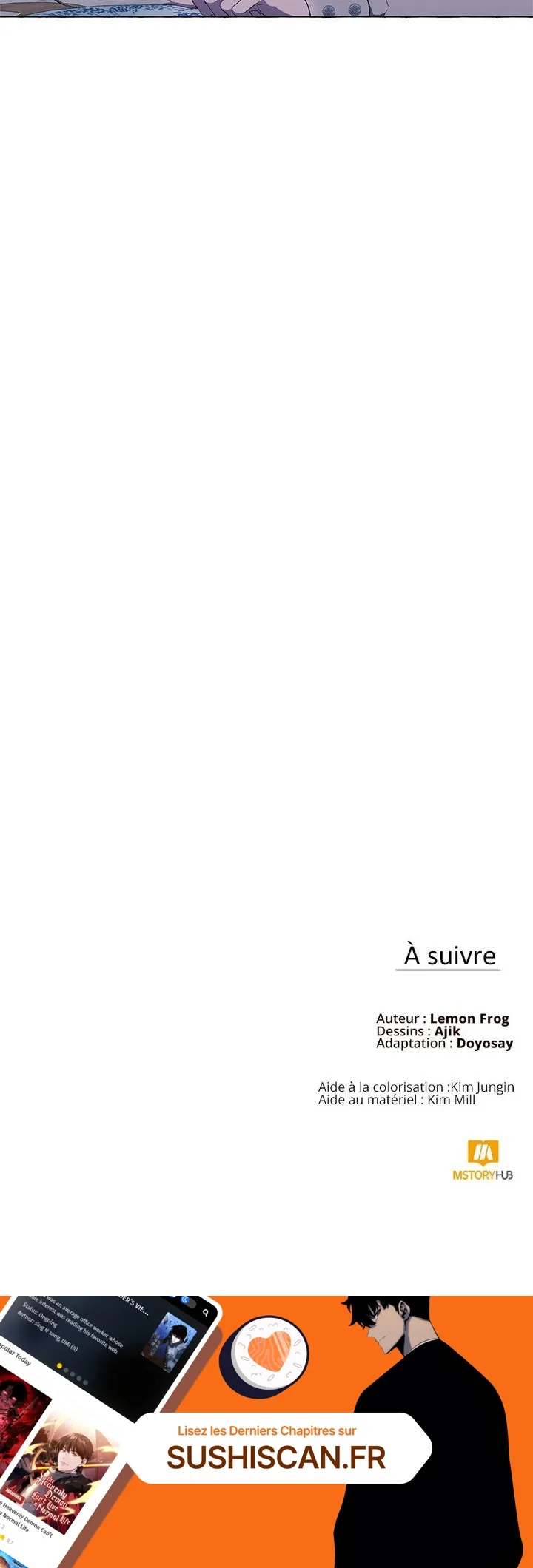 Read Une réincarnation presque ordinaire Manga Online