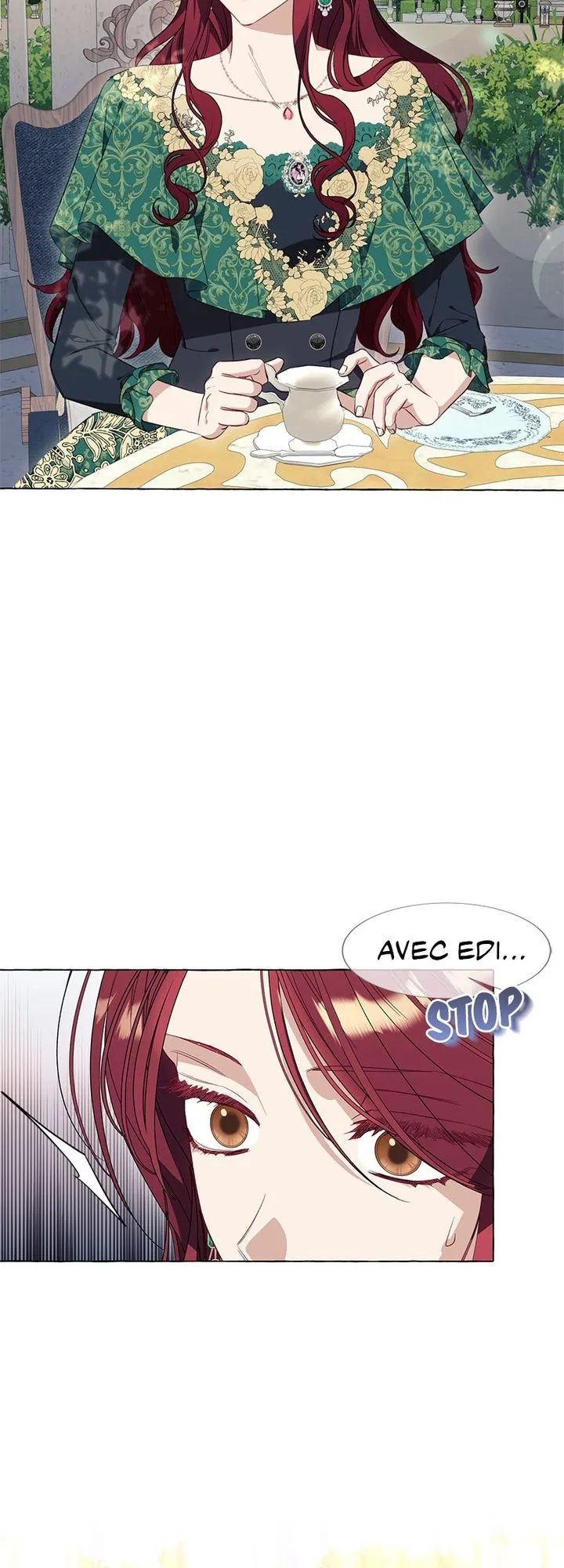 Read Une réincarnation presque ordinaire Manga Online