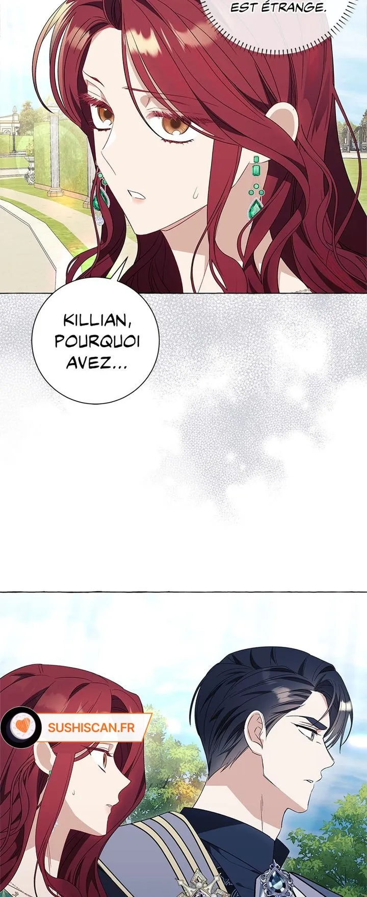 Read Une réincarnation presque ordinaire Manga Online