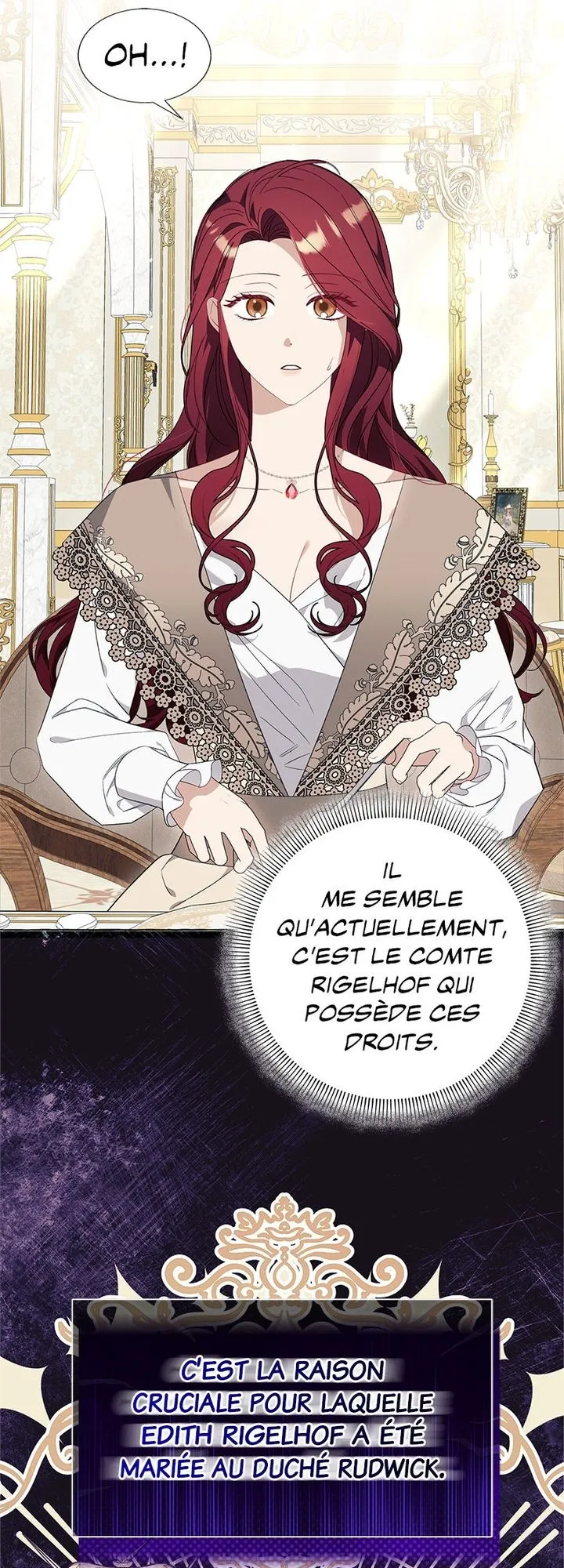 Read Une réincarnation presque ordinaire Manga Online
