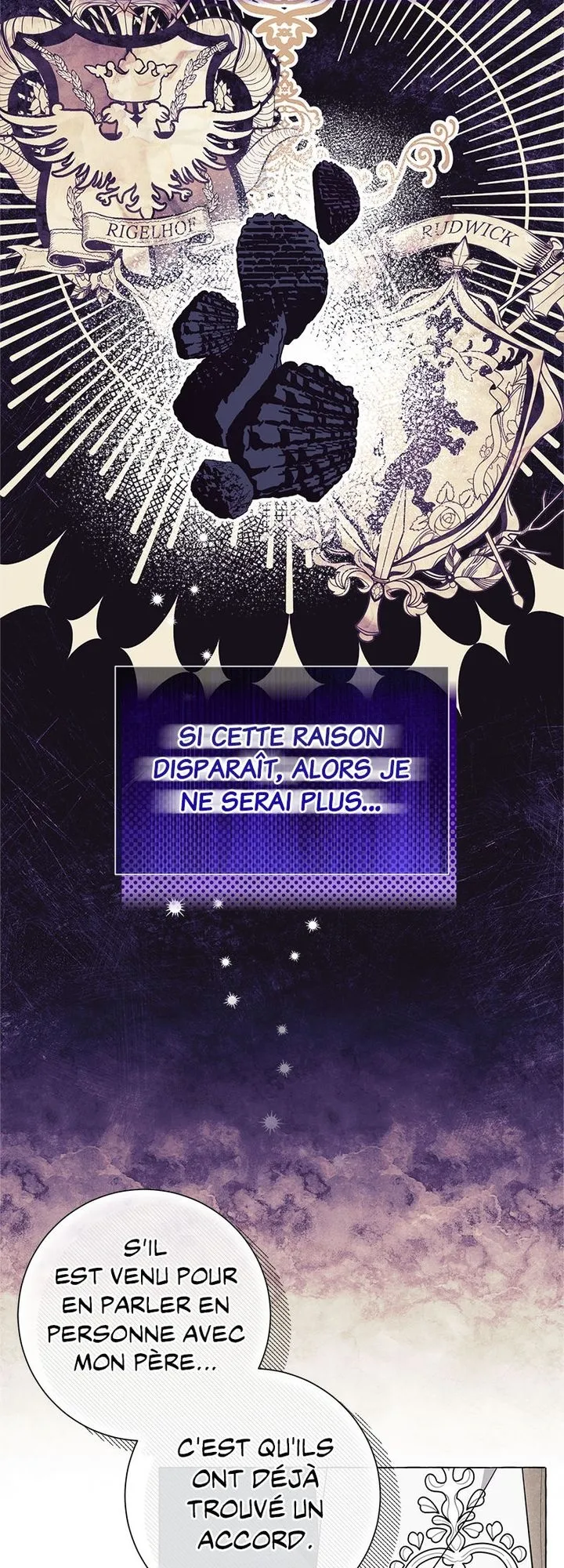 Read Une réincarnation presque ordinaire Manga Online