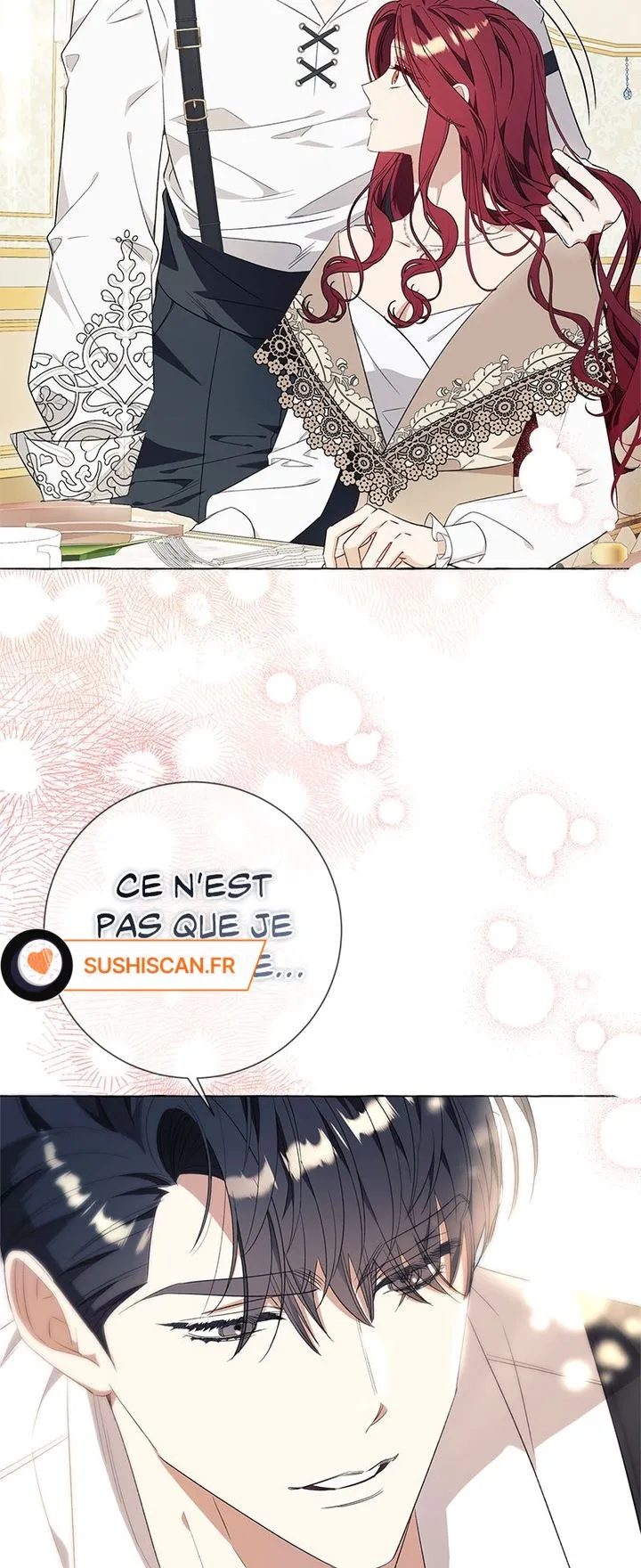 Read Une réincarnation presque ordinaire Manga Online