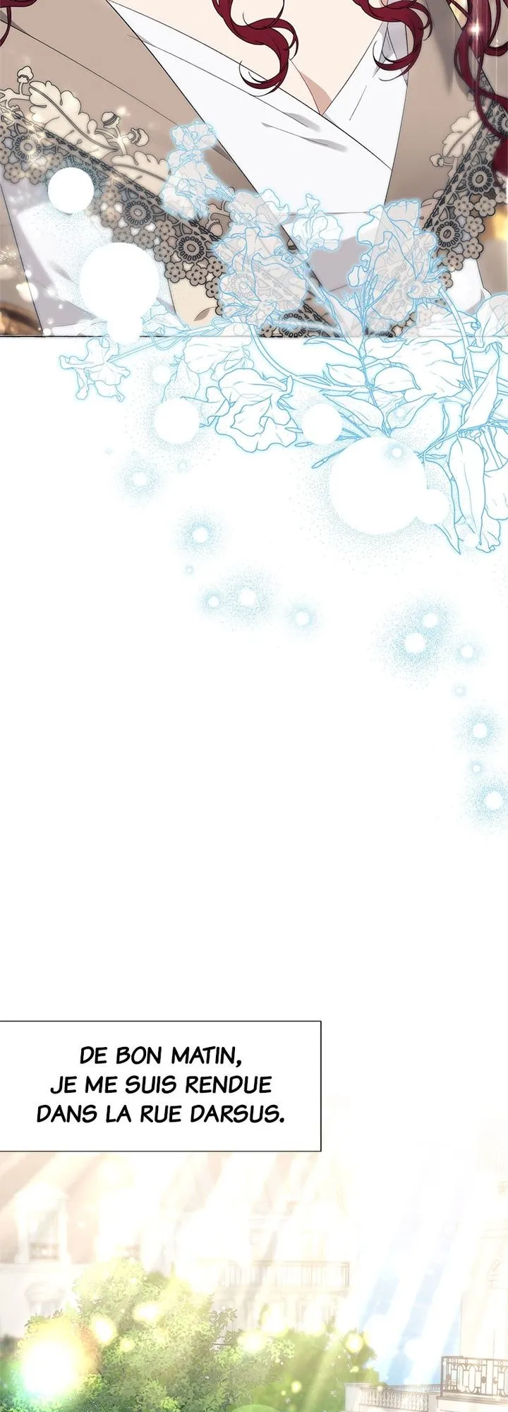 Read Une réincarnation presque ordinaire Manga Online