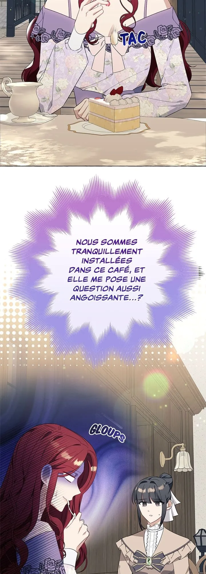 Read Une réincarnation presque ordinaire Manga Online