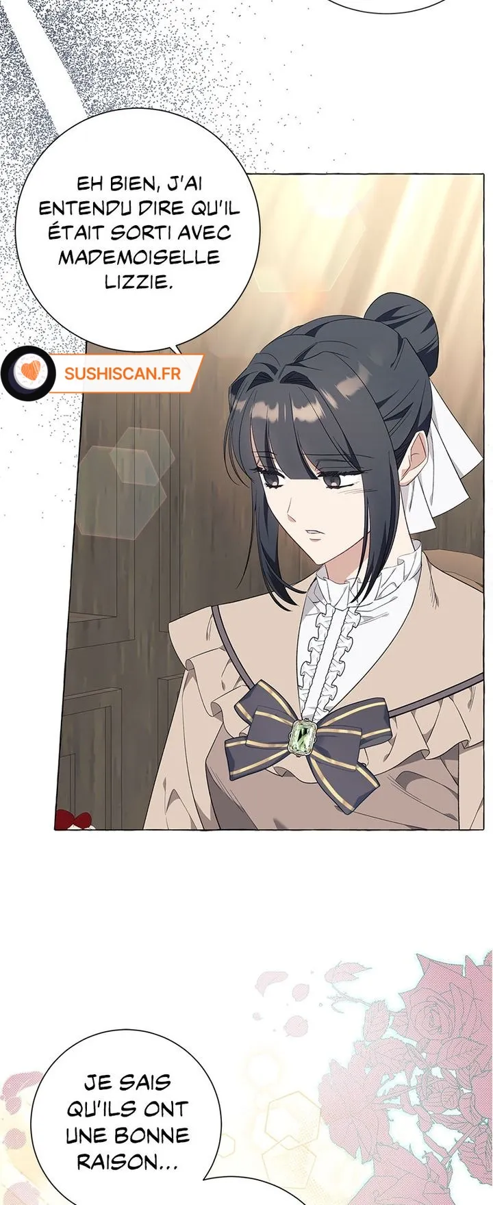 Read Une réincarnation presque ordinaire Manga Online