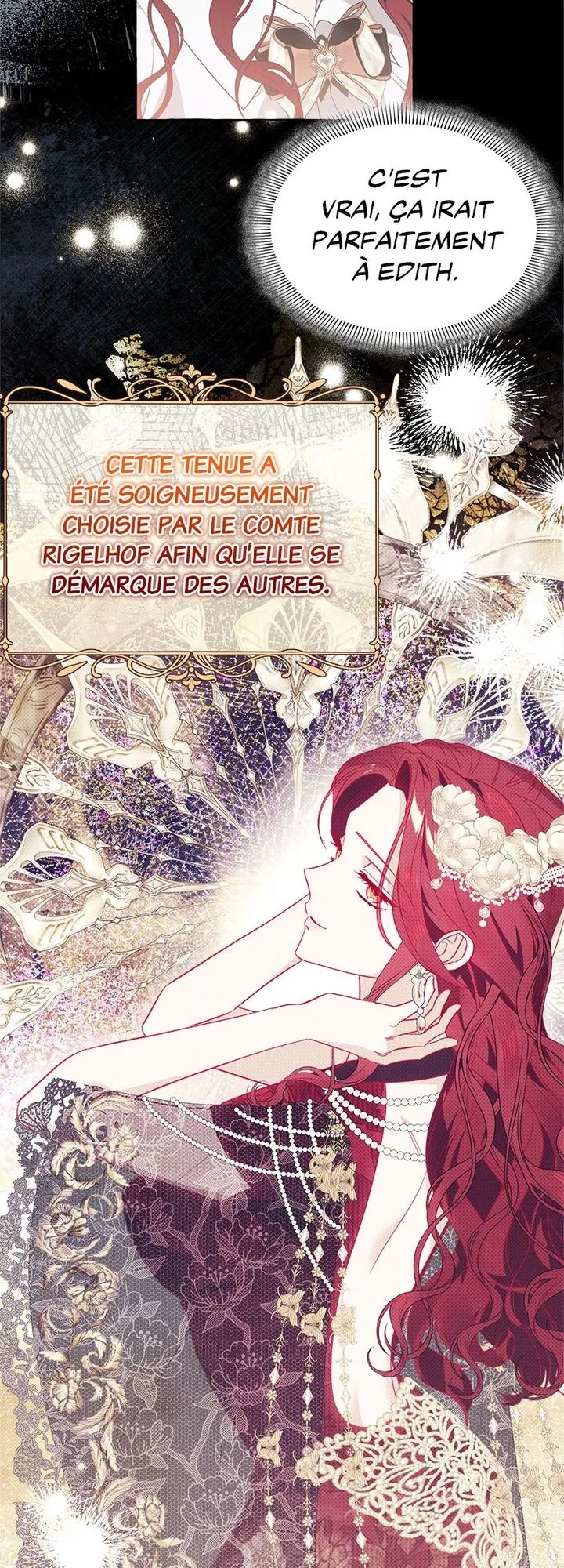 Read Une réincarnation presque ordinaire Manga Online