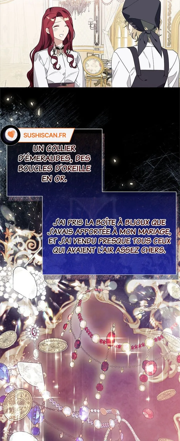 Read Une réincarnation presque ordinaire Manga Online