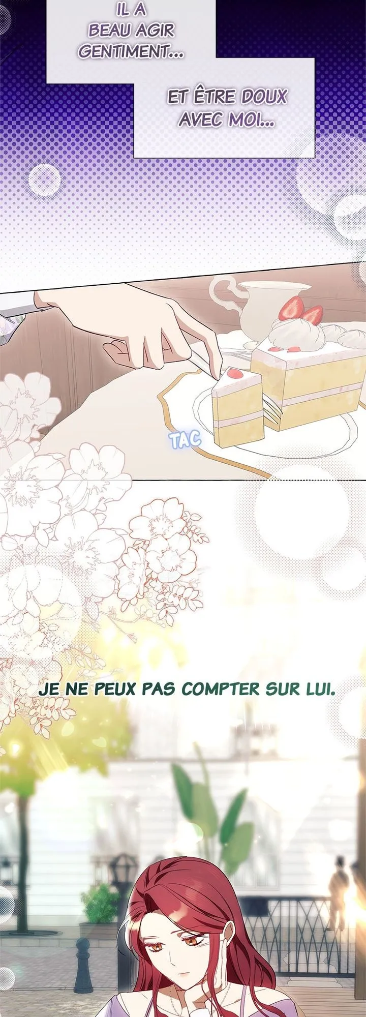 Read Une réincarnation presque ordinaire Manga Online