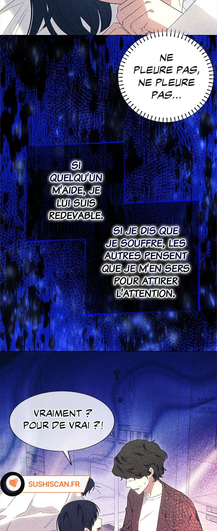 Read Une réincarnation presque ordinaire Manga Online