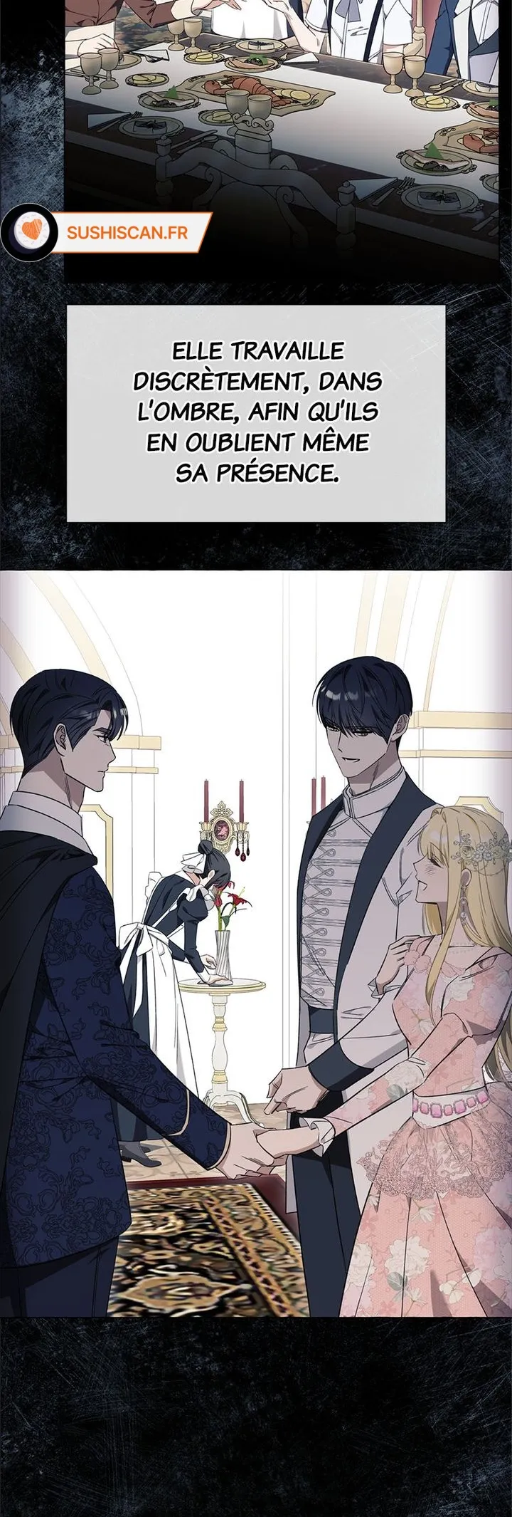 Read Une réincarnation presque ordinaire Manga Online