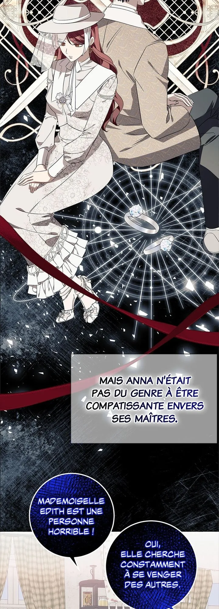 Read Une réincarnation presque ordinaire Manga Online